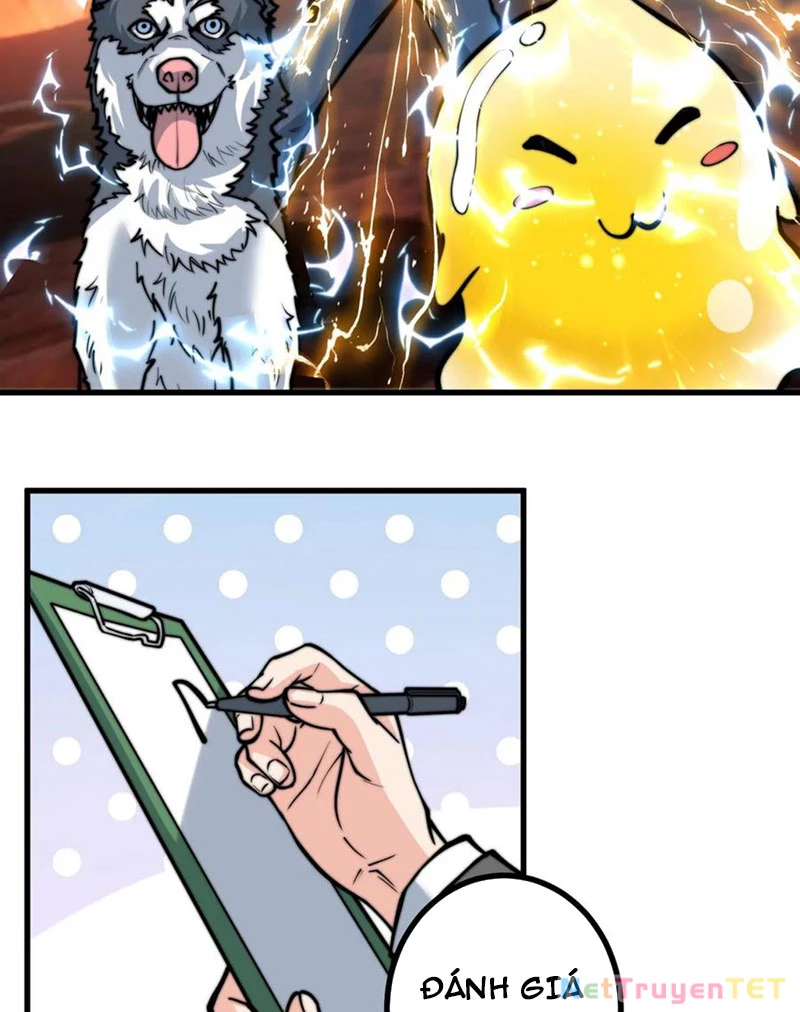Slime ta treo cự long lên đánh là hợp lý nhỉ? Chapter 250 - Trang 2