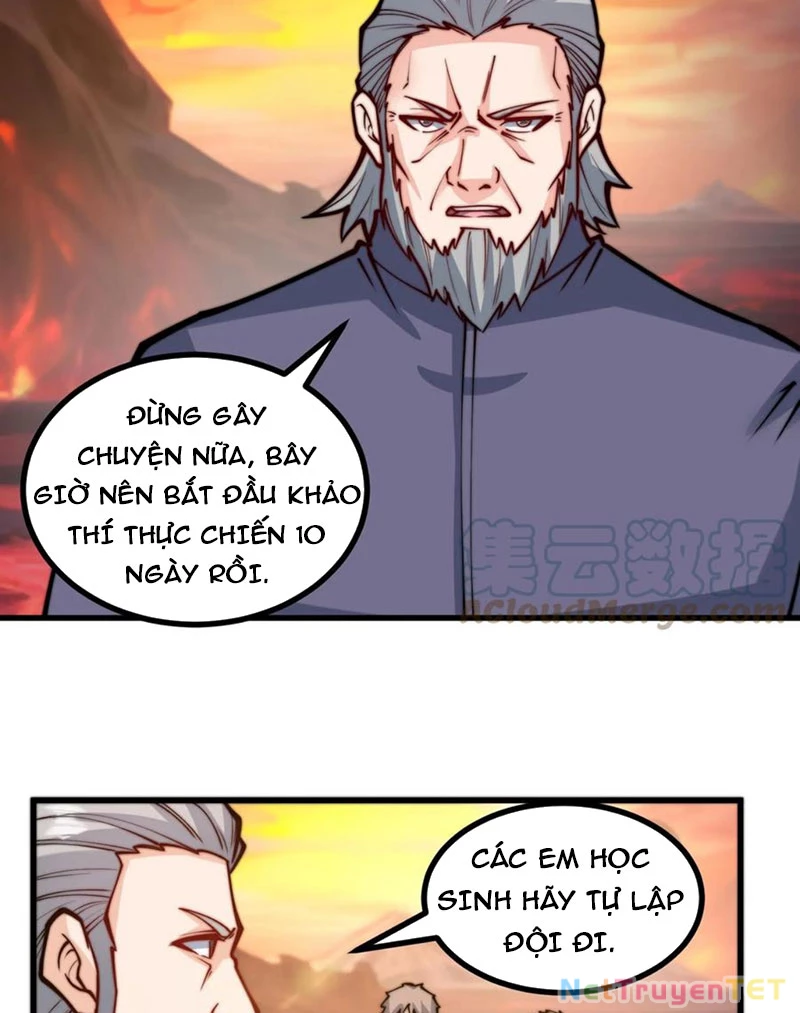 Slime ta treo cự long lên đánh là hợp lý nhỉ? Chapter 250 - Next Chapter 251