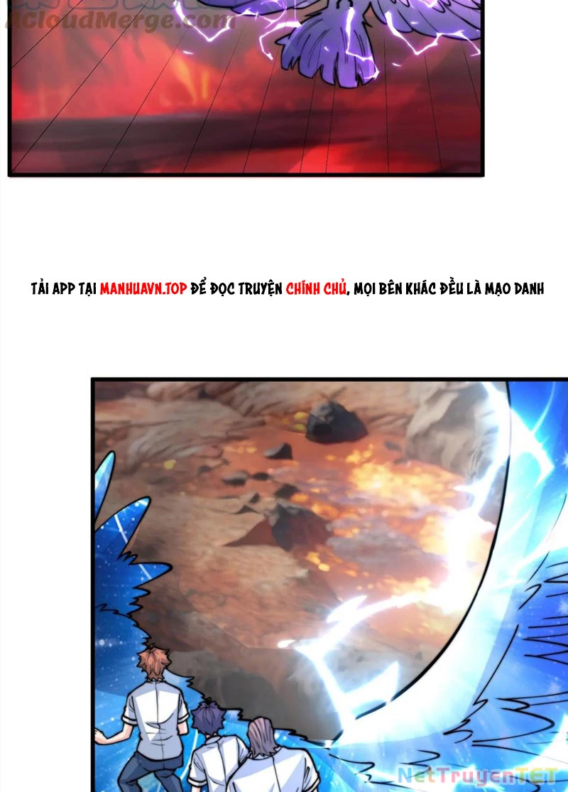 Slime ta treo cự long lên đánh là hợp lý nhỉ? Chapter 250 - Trang 2