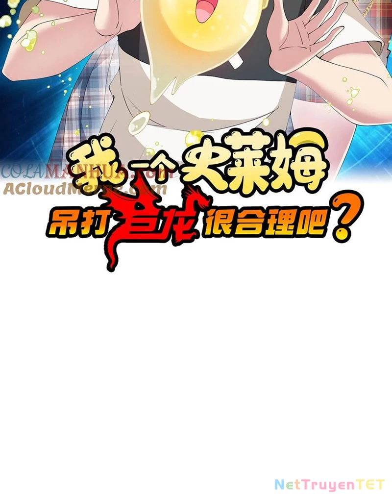 Slime ta treo cự long lên đánh là hợp lý nhỉ? Chapter 253 - Next Chapter 254
