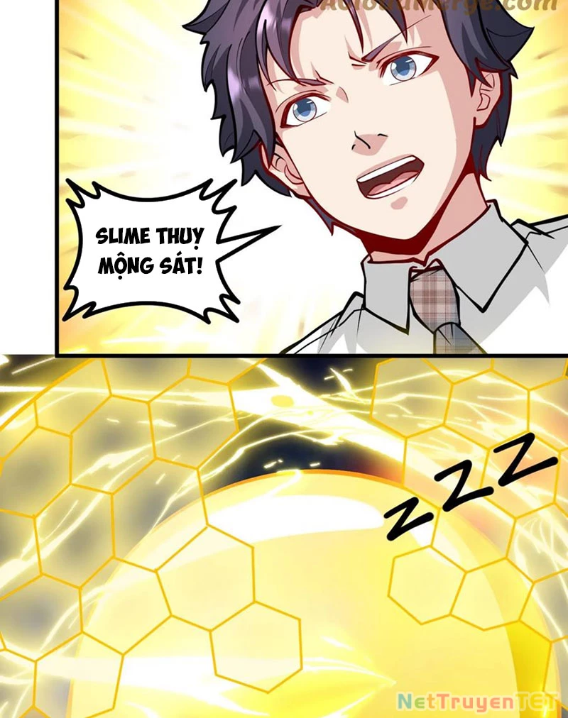 Slime ta treo cự long lên đánh là hợp lý nhỉ? Chapter 253 - Next Chapter 254