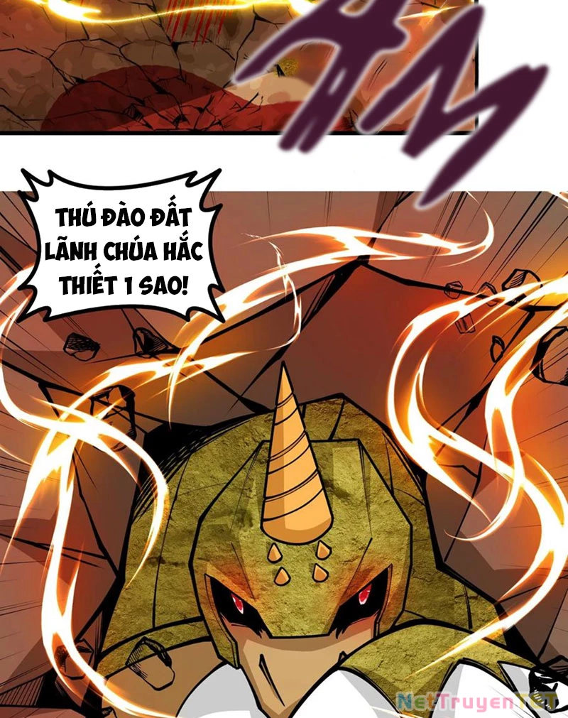 Slime ta treo cự long lên đánh là hợp lý nhỉ? Chapter 253 - Next Chapter 254