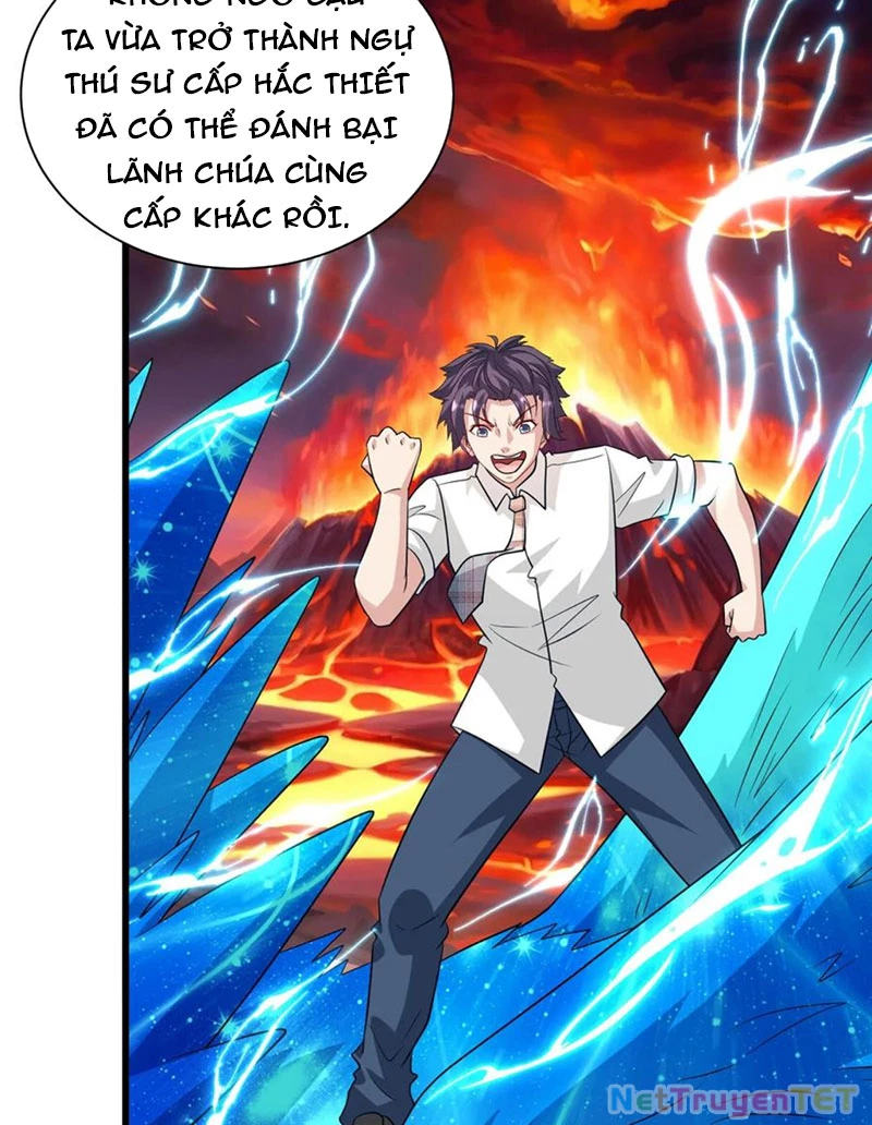 Slime ta treo cự long lên đánh là hợp lý nhỉ? Chapter 255 - Trang 2