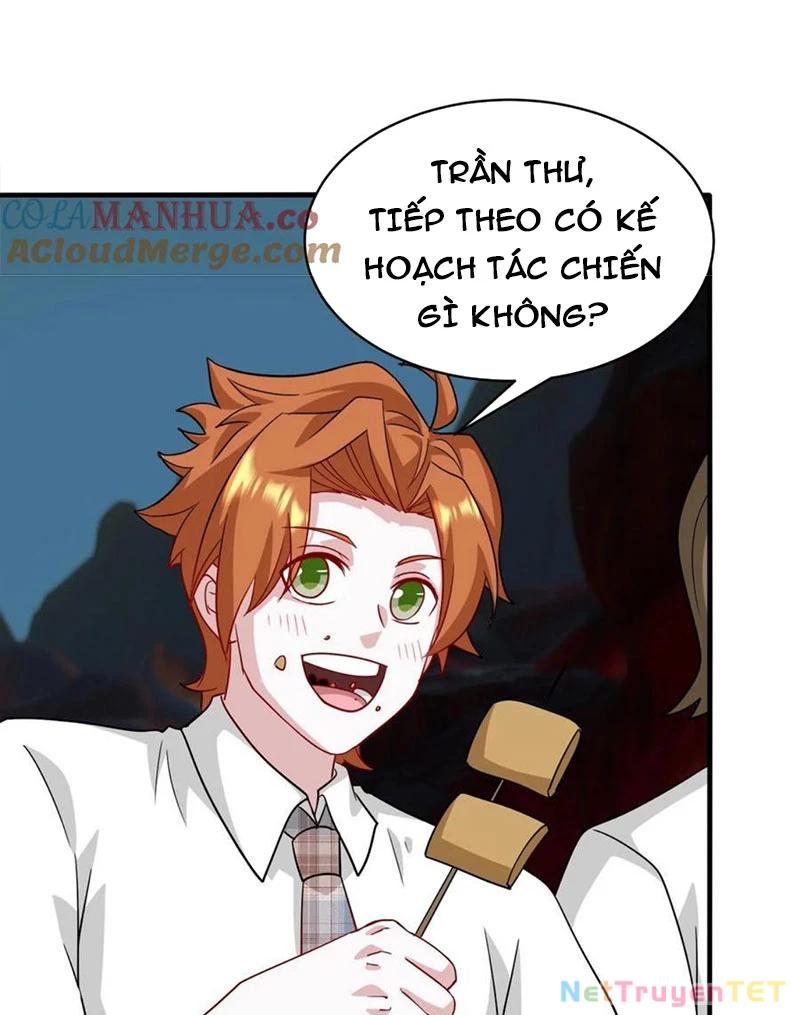 Slime ta treo cự long lên đánh là hợp lý nhỉ? Chapter 256 - Trang 2