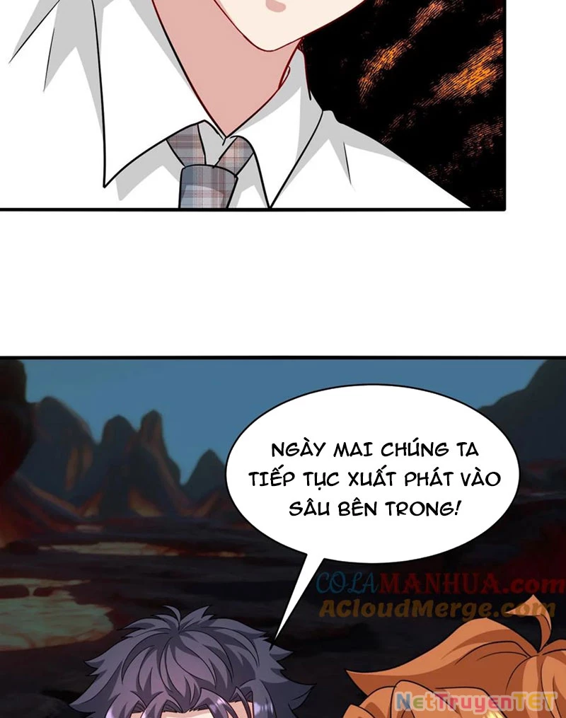 Slime ta treo cự long lên đánh là hợp lý nhỉ? Chapter 256 - Trang 2