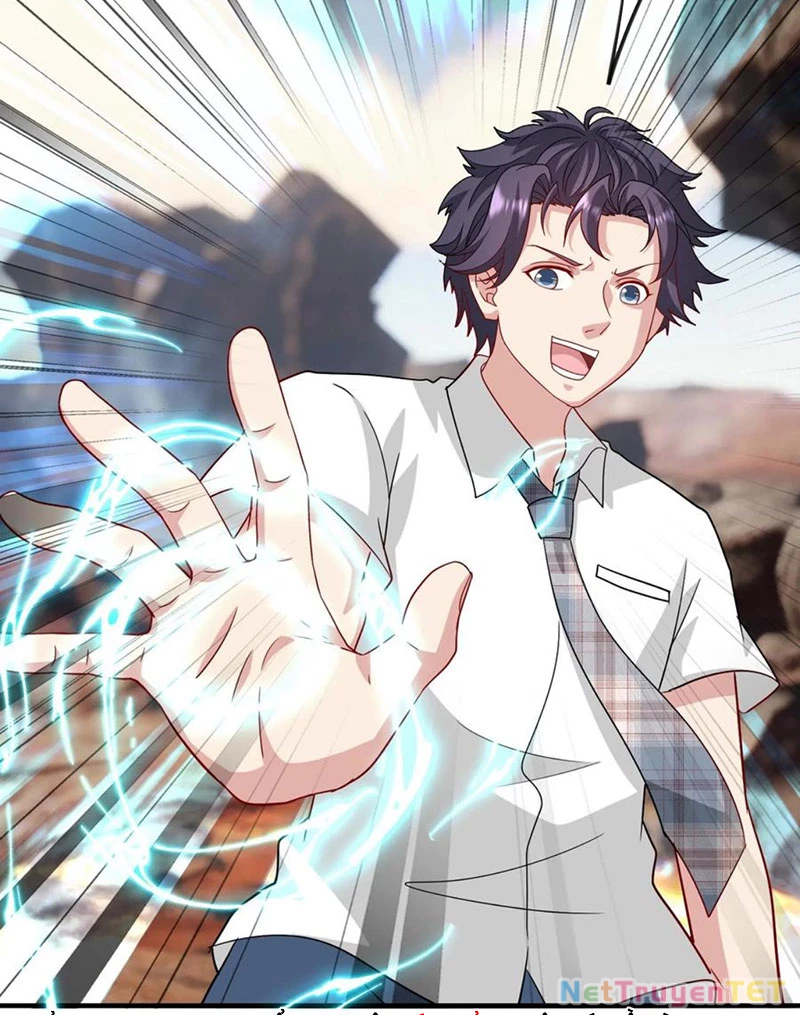 Slime ta treo cự long lên đánh là hợp lý nhỉ? Chapter 256 - Trang 2