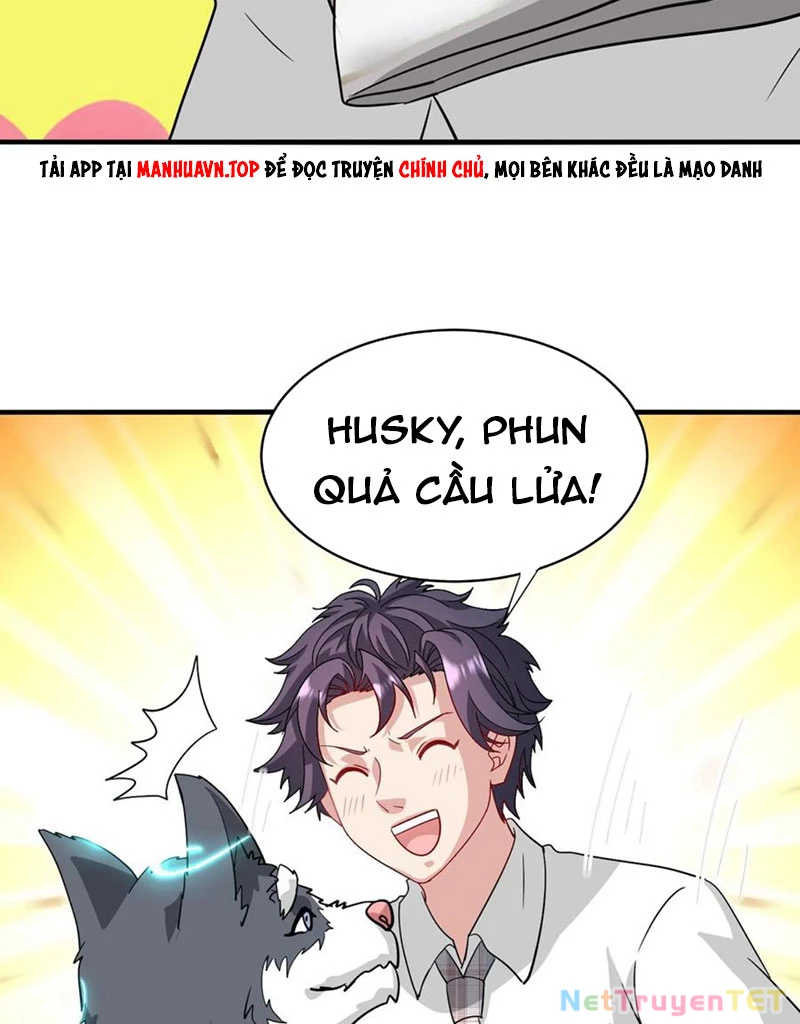 Slime ta treo cự long lên đánh là hợp lý nhỉ? Chapter 256 - Trang 2