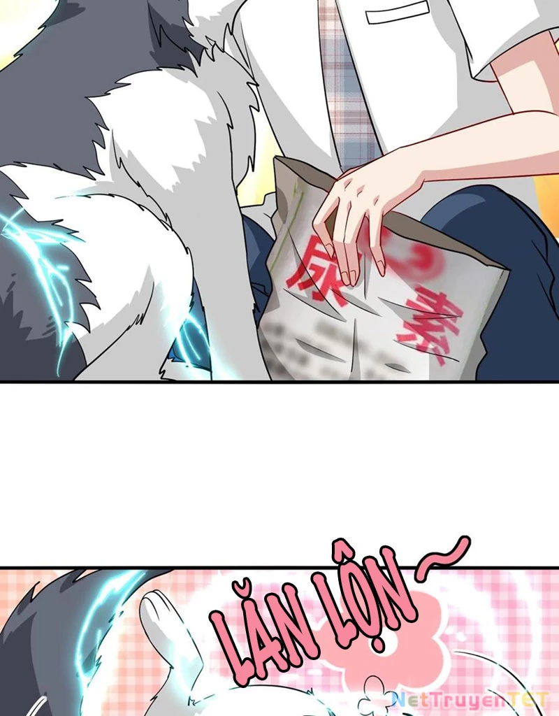 Slime ta treo cự long lên đánh là hợp lý nhỉ? Chapter 256 - Trang 2