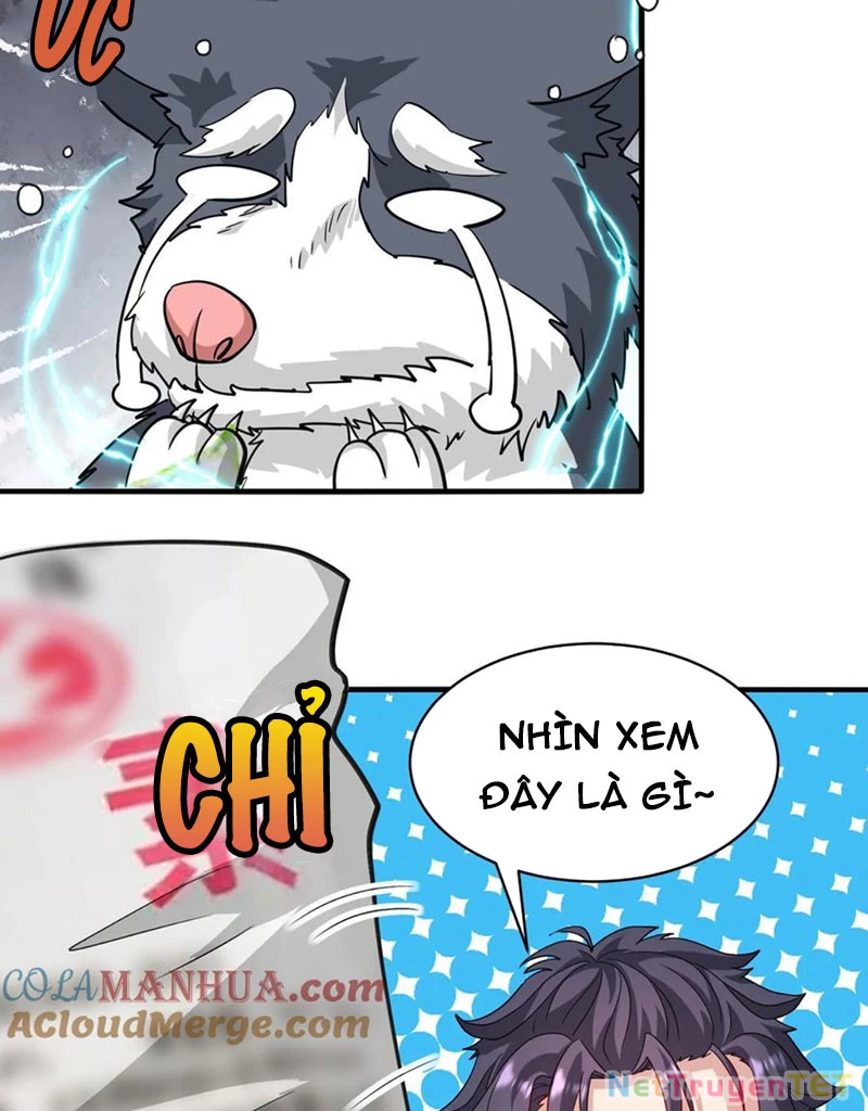 Slime ta treo cự long lên đánh là hợp lý nhỉ? Chapter 256 - Trang 2