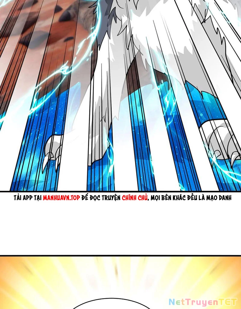 Slime ta treo cự long lên đánh là hợp lý nhỉ? Chapter 256 - Trang 2