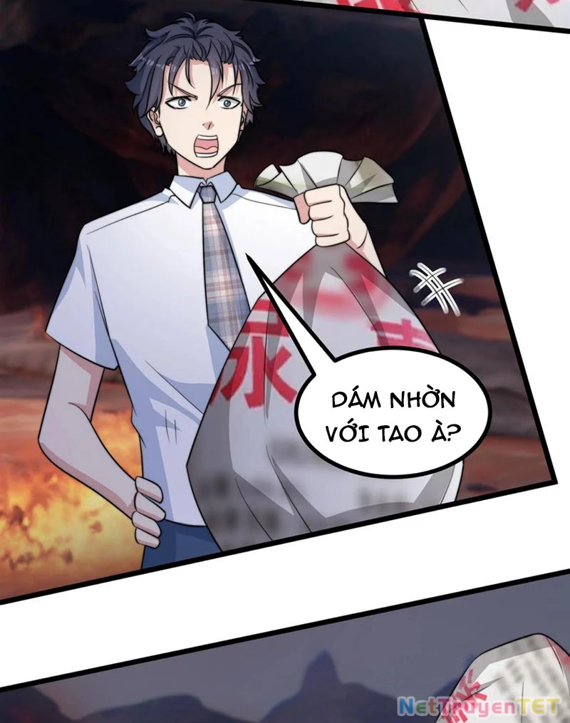 Slime ta treo cự long lên đánh là hợp lý nhỉ? Chapter 257 - Trang 2