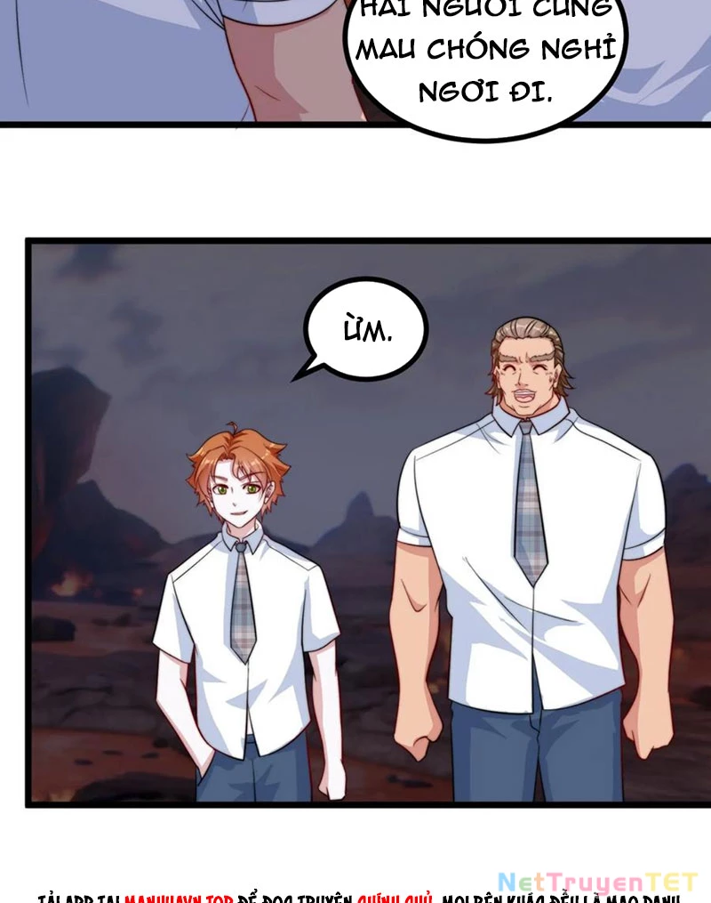 Slime ta treo cự long lên đánh là hợp lý nhỉ? Chapter 257 - Trang 2
