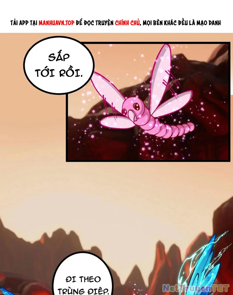 Slime ta treo cự long lên đánh là hợp lý nhỉ? Chapter 258 - Trang 2