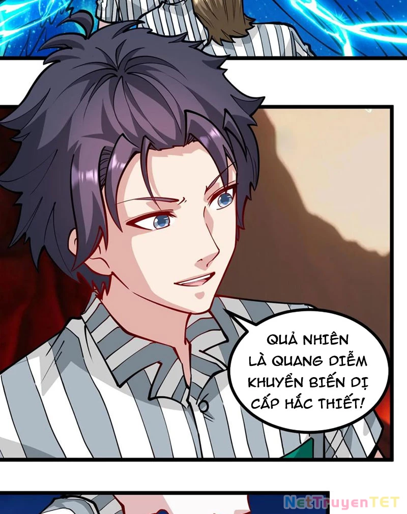 Slime ta treo cự long lên đánh là hợp lý nhỉ? Chapter 258 - Trang 2