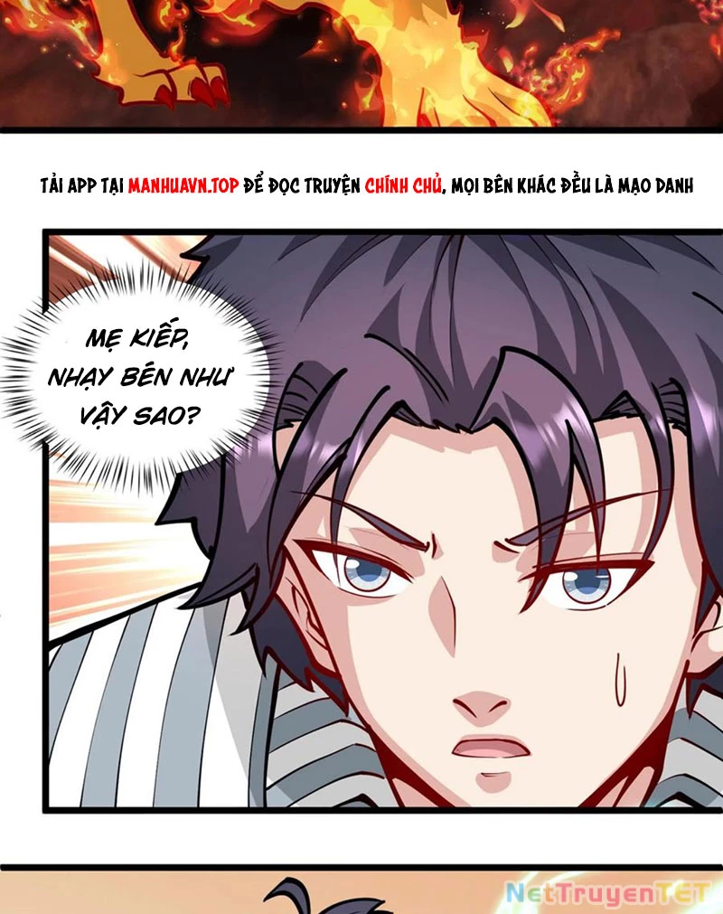 Slime ta treo cự long lên đánh là hợp lý nhỉ? Chapter 258 - Trang 2