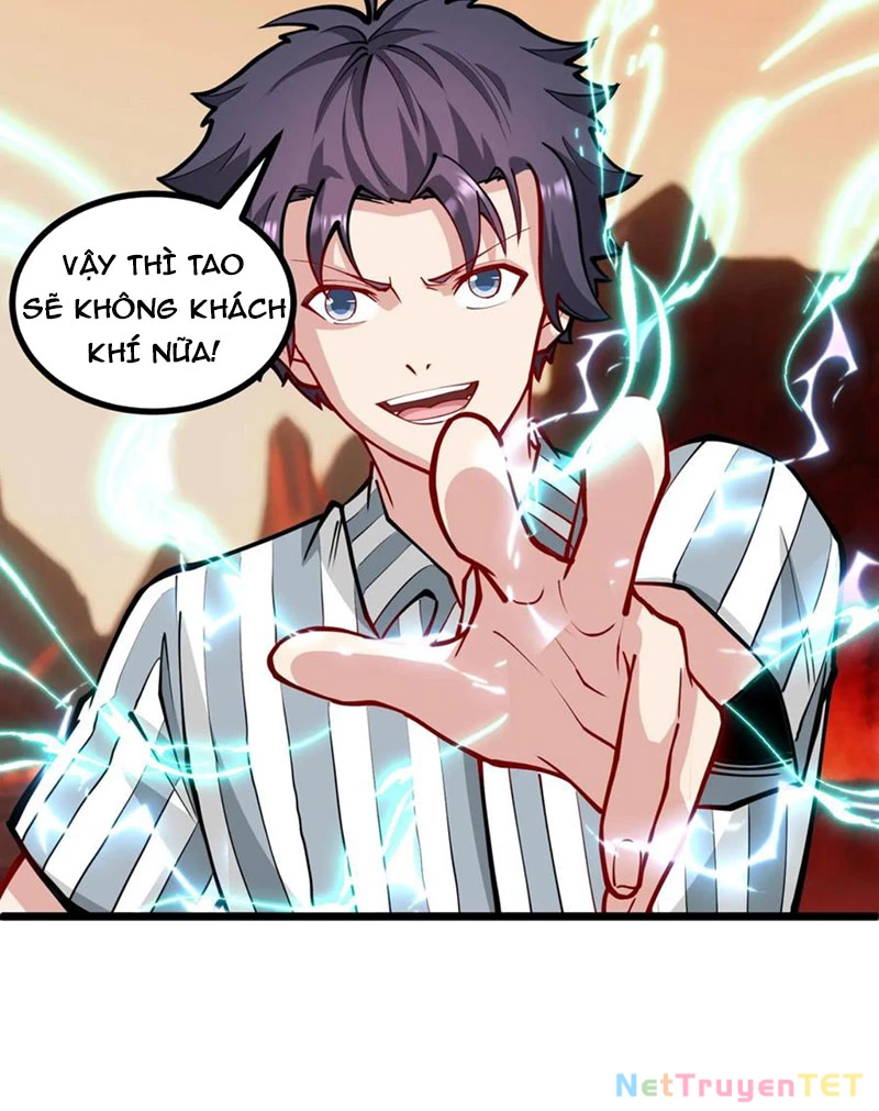 Slime ta treo cự long lên đánh là hợp lý nhỉ? Chapter 258 - Trang 2