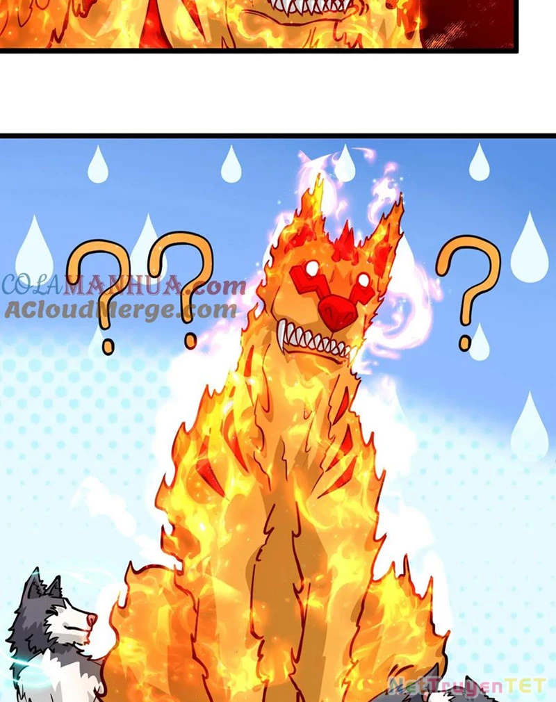 Slime ta treo cự long lên đánh là hợp lý nhỉ? Chapter 258 - Trang 2
