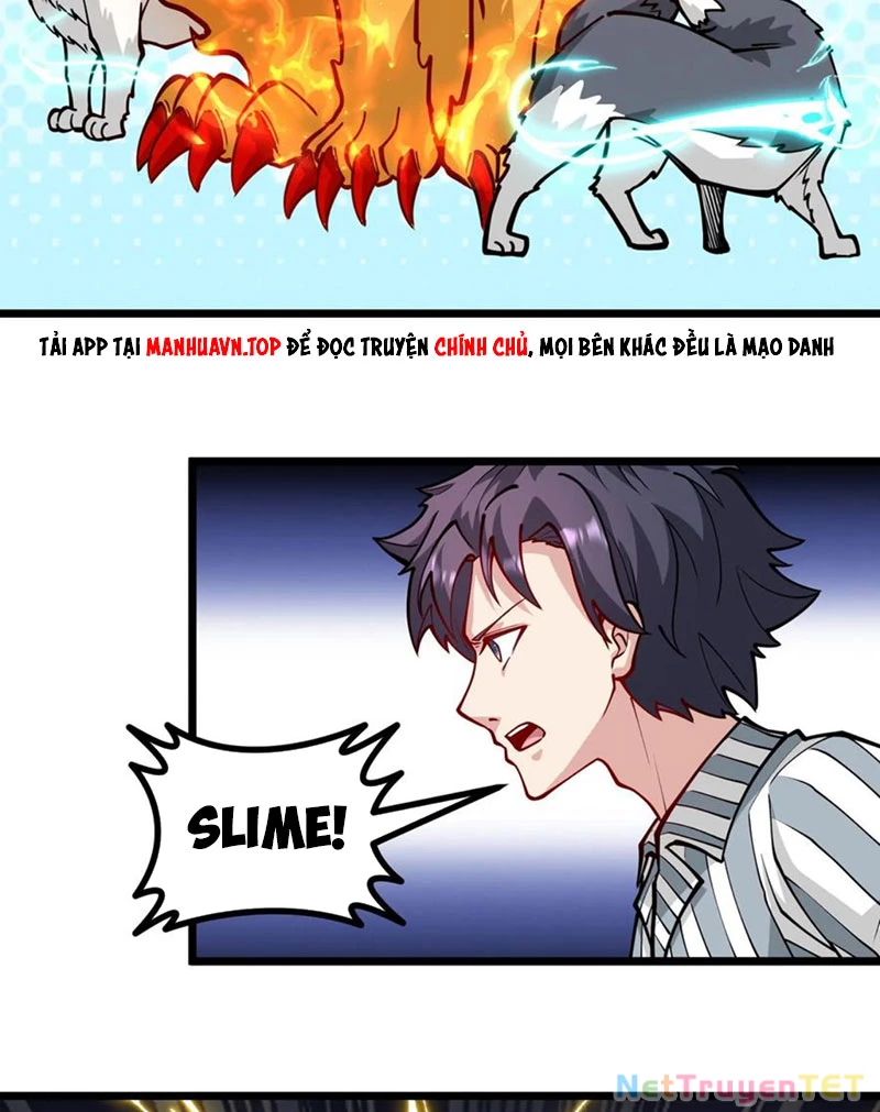 Slime ta treo cự long lên đánh là hợp lý nhỉ? Chapter 258 - Trang 2