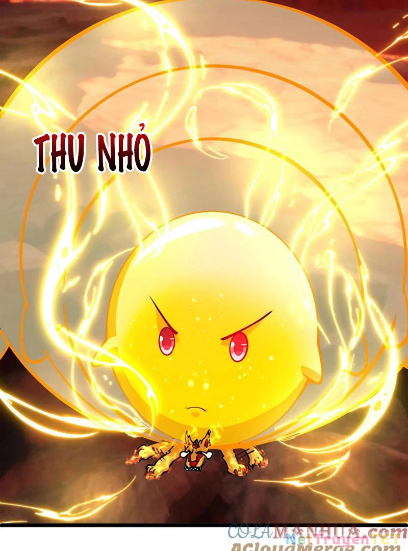 Slime ta treo cự long lên đánh là hợp lý nhỉ? Chapter 258 - Trang 2