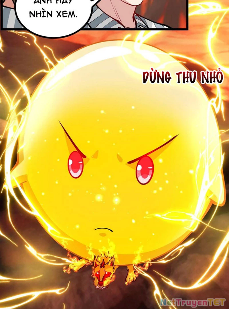 Slime ta treo cự long lên đánh là hợp lý nhỉ? Chapter 258 - Trang 2