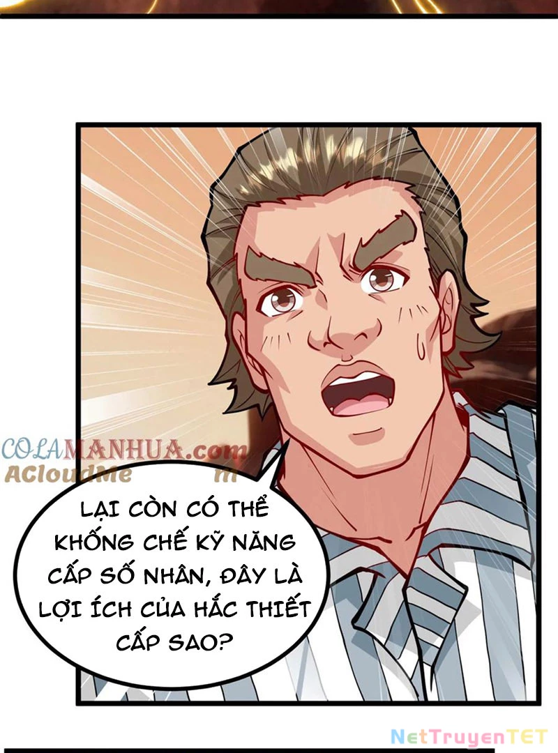 Slime ta treo cự long lên đánh là hợp lý nhỉ? Chapter 258 - Trang 2