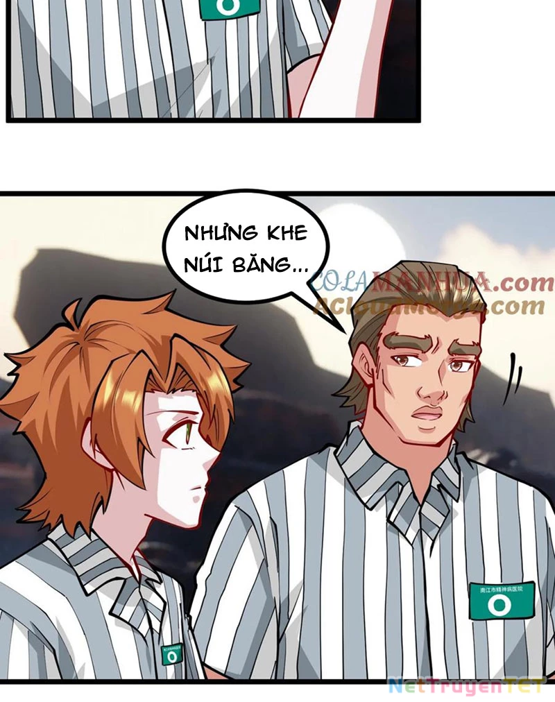 Slime ta treo cự long lên đánh là hợp lý nhỉ? Chapter 259 - Trang 2