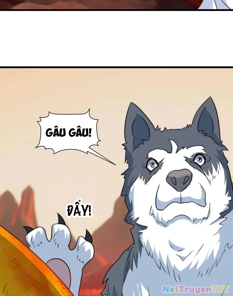 Slime ta treo cự long lên đánh là hợp lý nhỉ? Chapter 260 - Trang 2