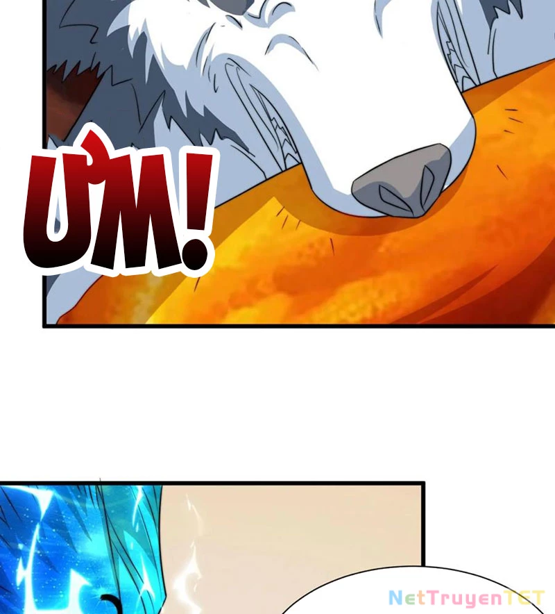 Slime ta treo cự long lên đánh là hợp lý nhỉ? Chapter 260 - Trang 2