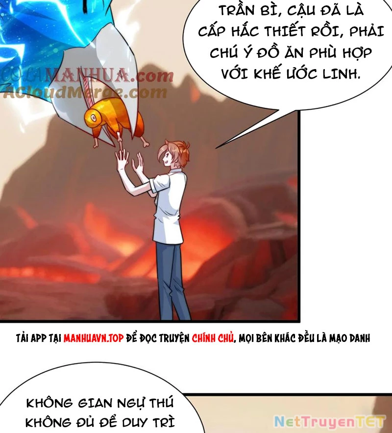 Slime ta treo cự long lên đánh là hợp lý nhỉ? Chapter 260 - Trang 2