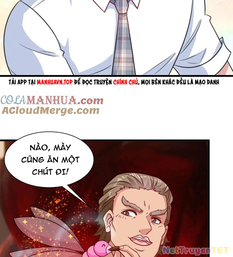 Slime ta treo cự long lên đánh là hợp lý nhỉ? Chapter 260 - Trang 2