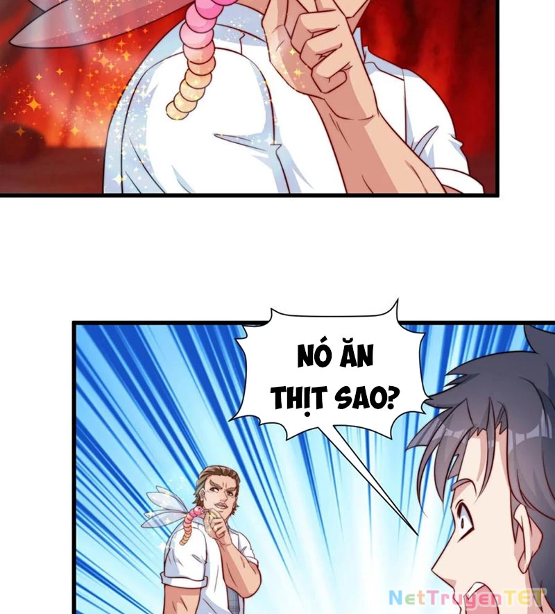 Slime ta treo cự long lên đánh là hợp lý nhỉ? Chapter 260 - Trang 2