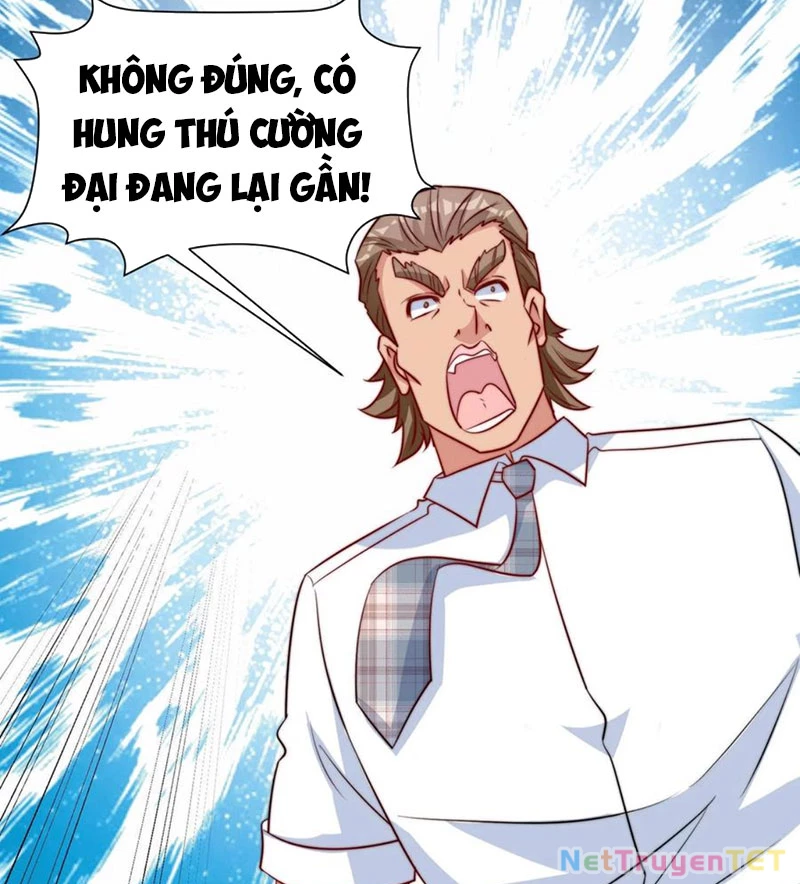 Slime ta treo cự long lên đánh là hợp lý nhỉ? Chapter 260 - Trang 2