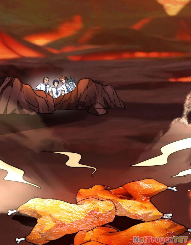 Slime ta treo cự long lên đánh là hợp lý nhỉ? Chapter 261 - Trang 2