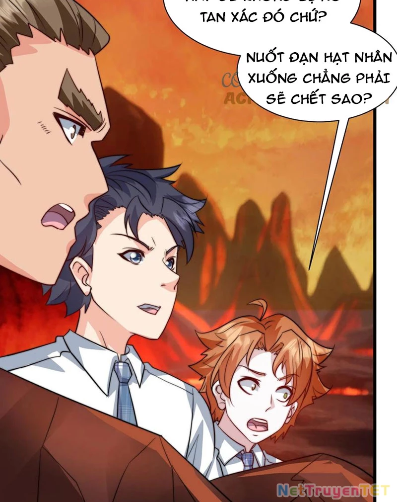 Slime ta treo cự long lên đánh là hợp lý nhỉ? Chapter 262 - Next Chapter 263