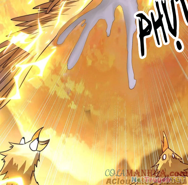Slime ta treo cự long lên đánh là hợp lý nhỉ? Chapter 262 - Trang 2