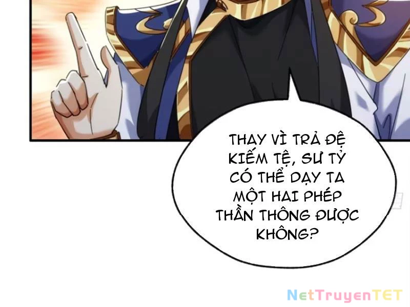 Mời công tử trảm yêu Chapter 51 - Trang 3