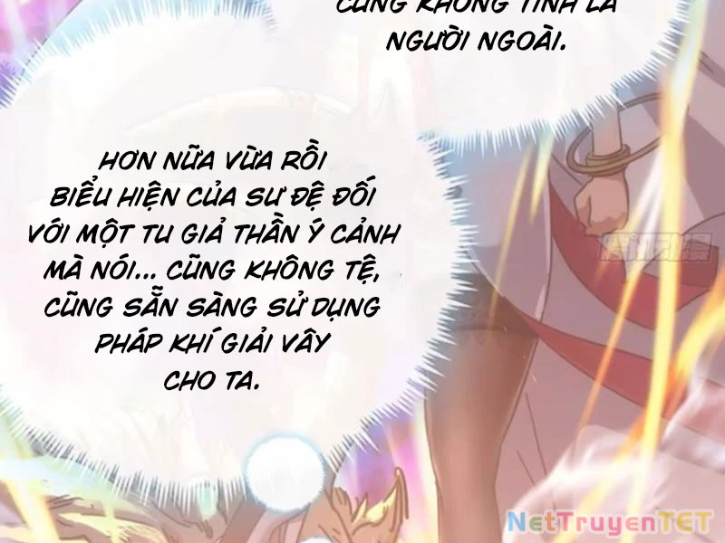 Mời công tử trảm yêu Chapter 51 - Trang 3