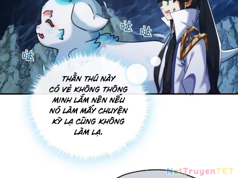 Mời công tử trảm yêu Chapter 51 - Trang 3