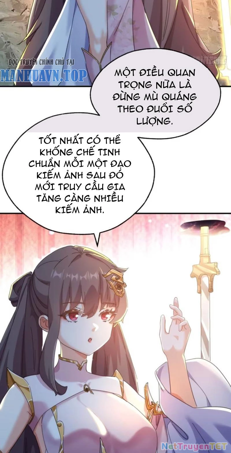 Mời công tử trảm yêu Chapter 53 - Trang 4