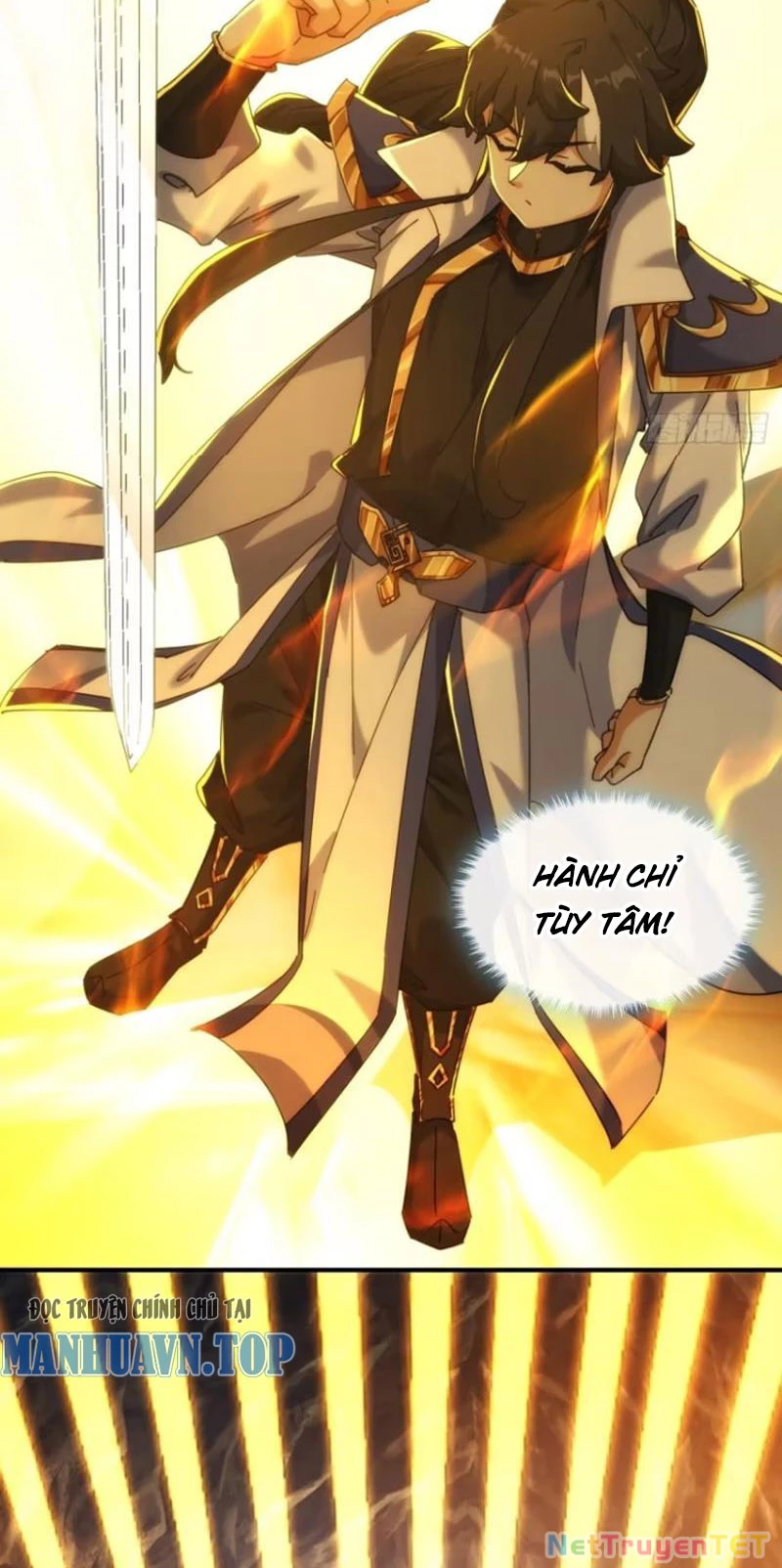Mời công tử trảm yêu Chapter 53 - Trang 4
