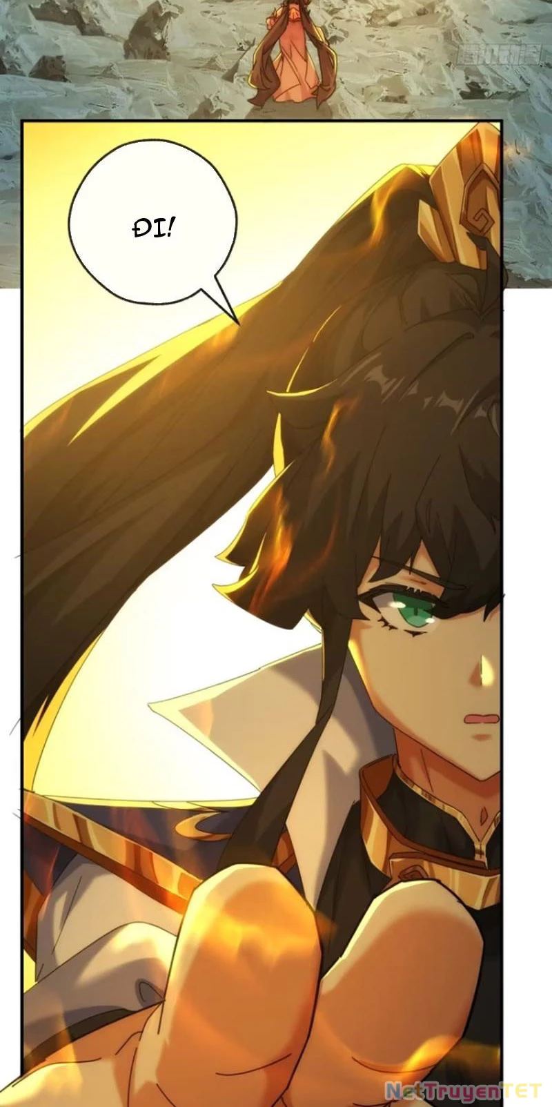 Mời công tử trảm yêu Chapter 53 - Trang 4