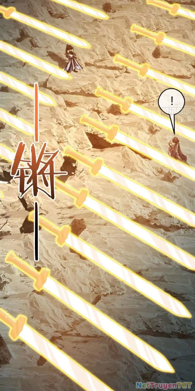 Mời công tử trảm yêu Chapter 53 - Trang 4