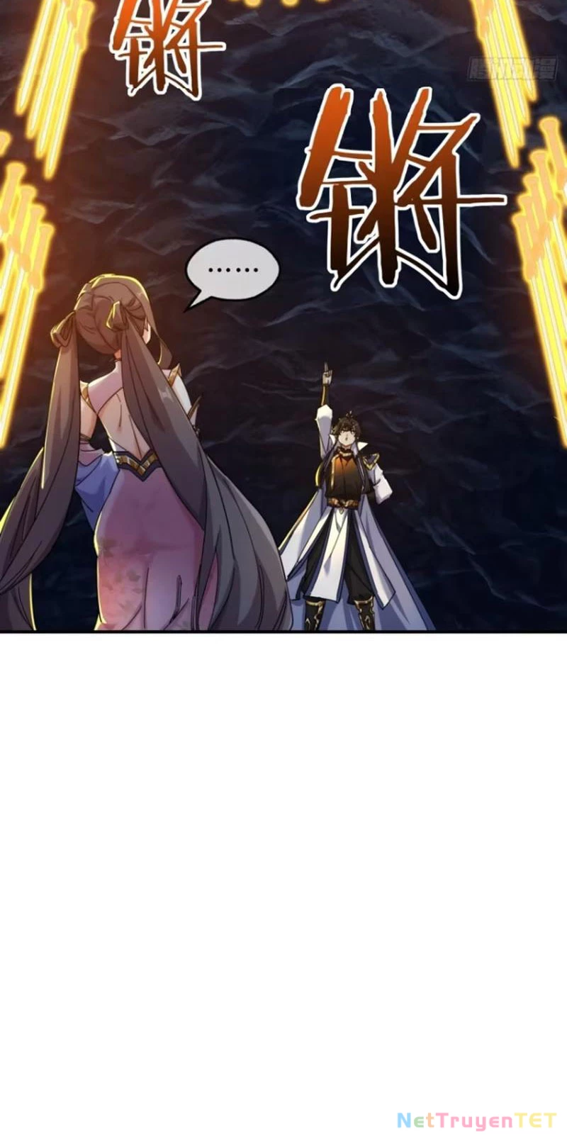 Mời công tử trảm yêu Chapter 53 - Trang 4