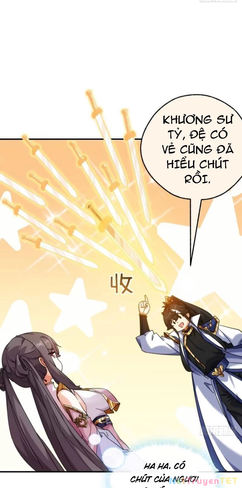 Mời công tử trảm yêu Chapter 53 - Trang 4