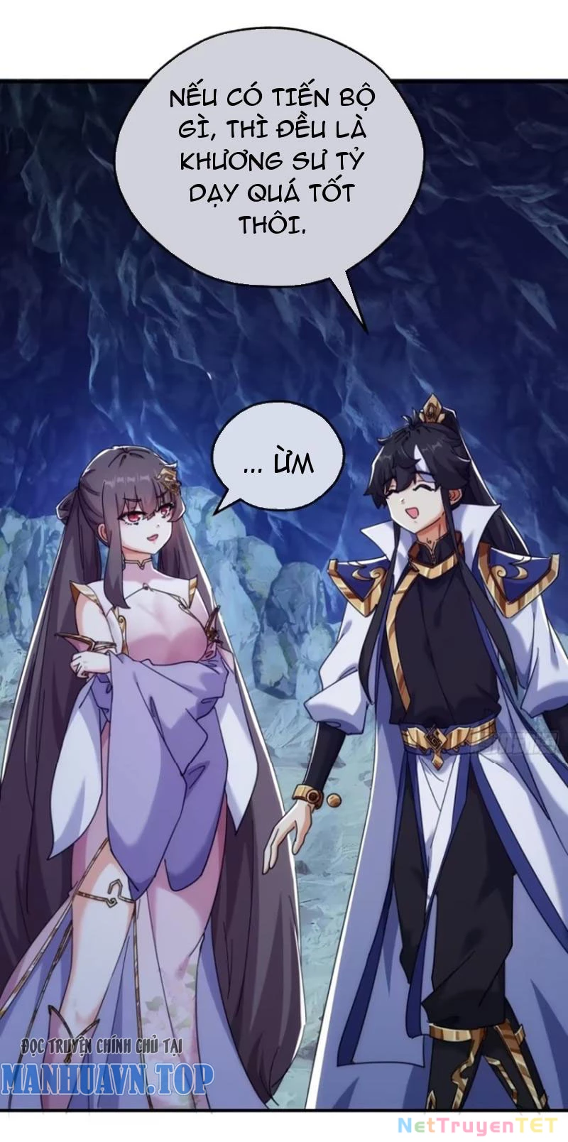 Mời công tử trảm yêu Chapter 53 - Trang 4