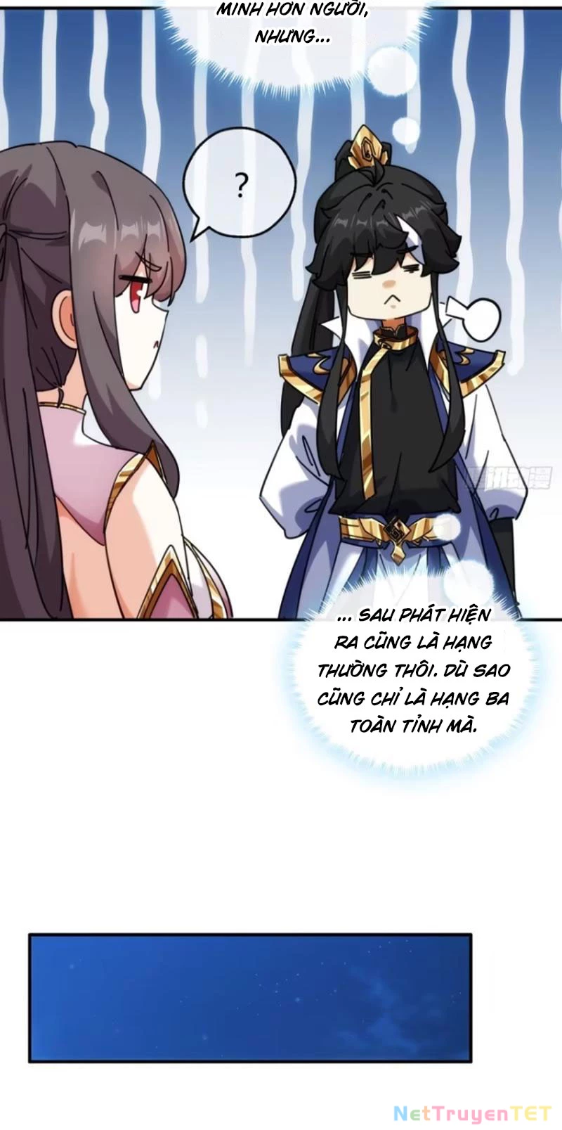 Mời công tử trảm yêu Chapter 53 - Trang 4