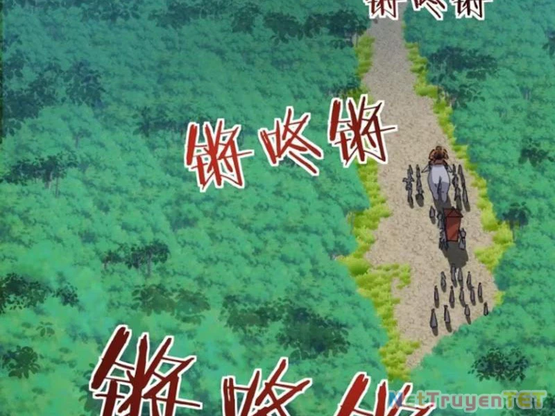Mời công tử trảm yêu Chapter 56 - Trang 3