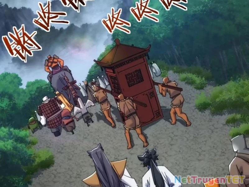 Mời công tử trảm yêu Chapter 56 - Trang 3