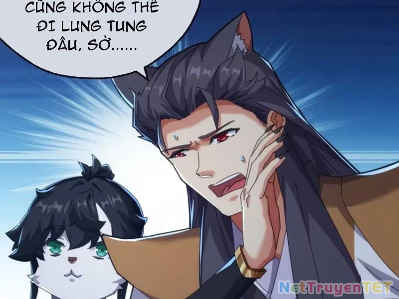 Mời công tử trảm yêu Chapter 56 - Trang 3