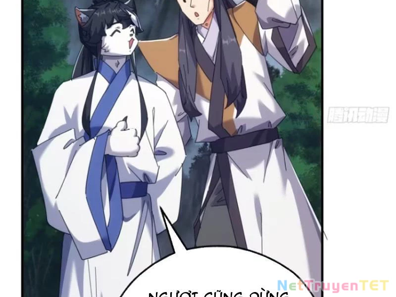 Mời công tử trảm yêu Chapter 56 - Trang 3